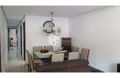 Casa à venda 4 quartos 1 suite 2 vagas 204m² jardim nosso lar são paulo - sp