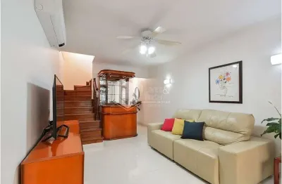 Casa à venda 3 quartos 2 suites 2 vagas 158m² jardim promissão são paulo - sp
