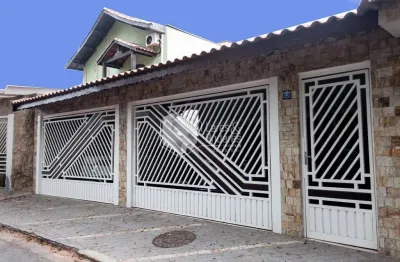Casa para venda em Pirituba com 3 quartos, sendo 1 suíte , 144m²