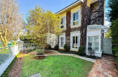 Casa no condomínio condomínio raffles village ii para venda com 3 quartos, sendo 3 suítes, 522m²