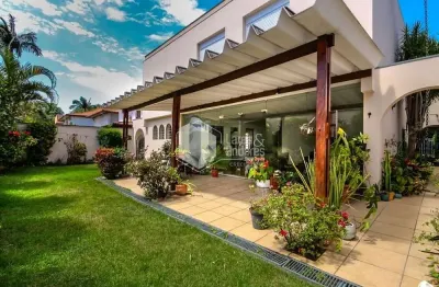 Casa à venda 4 quartos 2 suites 6 vagas 329m² alto de pinheiros são paulo - sp