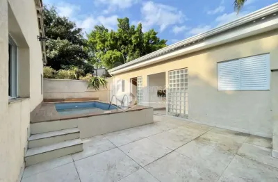Casa tipo para venda em campo belo com 3 quartos, sendo 1 suíte, 200m²