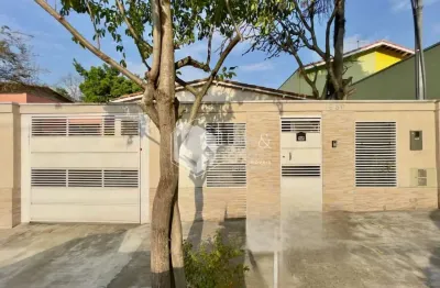 Casa tipo para venda em campo belo com 3 quartos, sendo 1 suíte, 200m²
