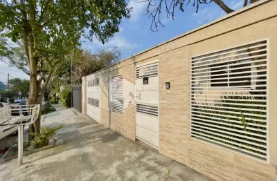 Casa para venda em Campo Belo com 3 quartos, sendo 1 suíte , 200m²