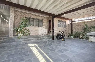 Casa tipo para venda em parque fernanda com 3 quartos, sendo 1 suíte, 133m²