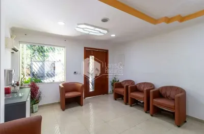 Casa tipo para venda em moema com 3 quartos, sendo 1 suíte, 150m²