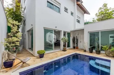 Casa à venda 6 quartos 6 suites 6 vagas 360m² santana são paulo - sp