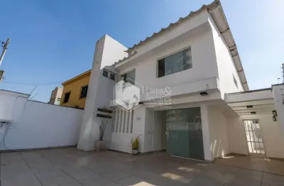 Casa tipo para venda em morumbi com 5 quartos, sendo 1 suíte, 368m²