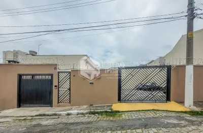Casa no condomínio villaggio di monteverdi para venda com 2 quartos, sendo 2 suítes, 90m²