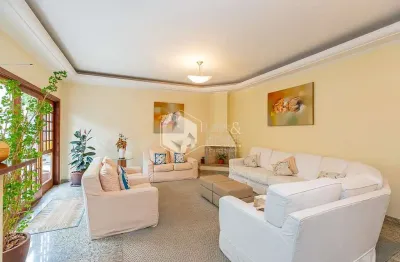 Casa no condomínio residencial morumbi para venda com 5 quartos, sendo 3 suítes, 425m²