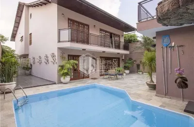Casa à venda 4 quartos 3 suites 6 vagas 462m² city américa são paulo - sp