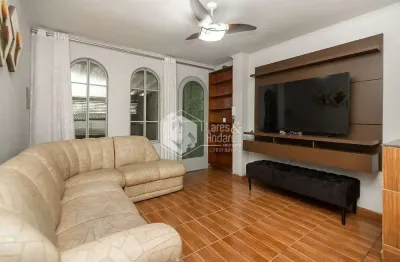 Casa à venda 3 quartos 1 suite 1 vaga 81m² jurubatuba são paulo - sp