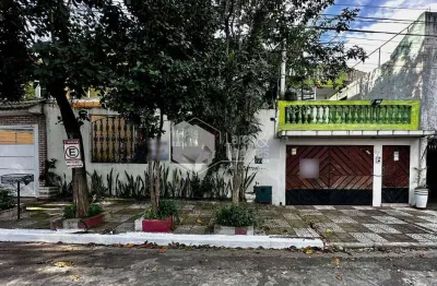 Casa tipo para venda em conjunto residencial sabará - campo grande com 3 quartos, 125m²