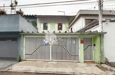 Casa tipo para venda em vila nova caledônia com 3 quartos, sendo 1 suíte, 110m²