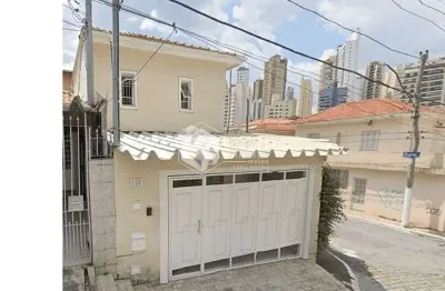 Casa à venda 3 quartos 1 suite 2 vagas 130m² alto de santana são paulo - sp