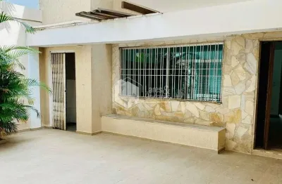 Casa à venda 3 quartos 1 suite 3 vagas 193m² vila cordeiro são paulo - sp