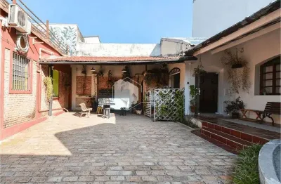 Casa em condomínio à venda 1 quarto 6 vagas 660m² ipiranga são paulo - sp