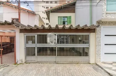 Casa tipo para venda em vila siqueira (zona norte) com 2 quartos, 130m²