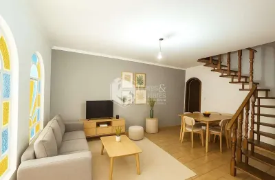 Casa tipo para venda em vila carrão com 3 quartos, 125m²