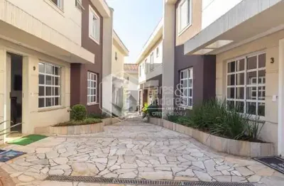 Casa no condomínio exclusive residencial para venda com 3 quartos, sendo 1 suíte , 94m²