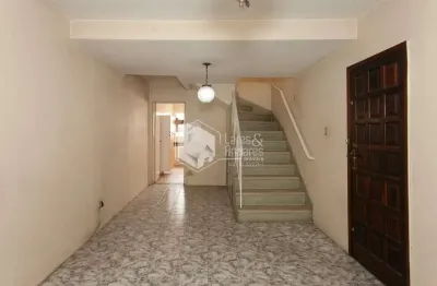 Casa com 2 quartos à venda na Rua Manuel Madruga, 170, Moinho Velho, São Paulo