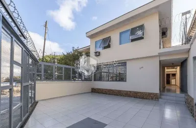 Casa à venda 3 quartos 1 suite 3 vagas 192m² jabaquara são paulo - sp
