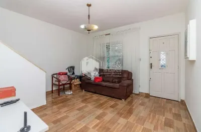 Casa com 3 quartos à venda na Avenida Pompéia, 2324, Pompéia, São Paulo