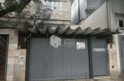 Casa à venda 4 quartos 2 suites 3 vagas 125m² vila marari são paulo - sp