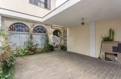 Casa tipo para venda em parque jabaquara com 4 quartos, sendo 2 suítes, 200m²