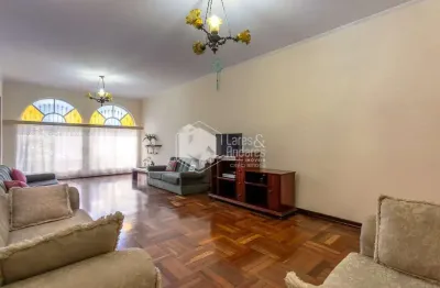 Casa tipo para venda em parque jabaquara com 4 quartos, sendo 2 suítes, 200m²