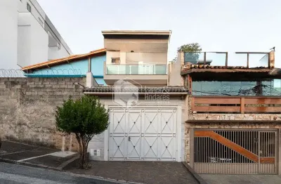 Casa à venda 3 quartos 1 suite 5 vagas 299m² cidade líder são paulo - sp