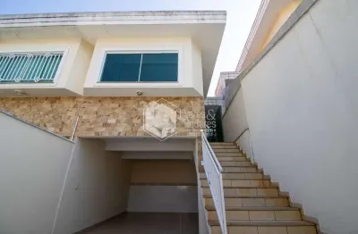 Casa tipo para venda em jardim são josé (zona norte) com 3 quartos, sendo 1 suíte, 109m²