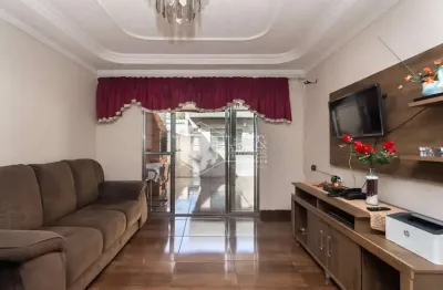 Casa tipo para venda em vila jaguara com 2 quartos, 99m²