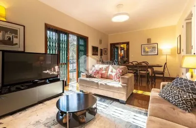 Casa à venda 3 quartos 3 suites 5 vagas 310m² alto da lapa são paulo - sp