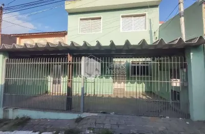Casa tipo para venda em vila regente feijó com 4 quartos, 176m²