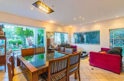 Casa tipo para venda em perdizes com 4 quartos, sendo 2 suítes, 426m²