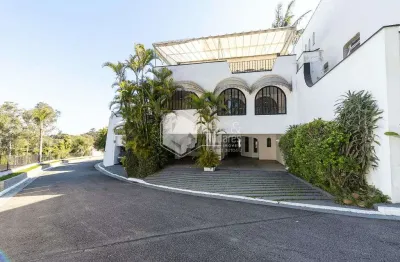 Casa em condomínio à venda 5 quartos 3 suites 4 vagas 390m² jardim marajoara são paulo - sp