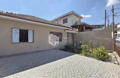 Casa com 4 quartos à venda na Rua Otávio Tavares, 2, Jardim Peri, São Paulo