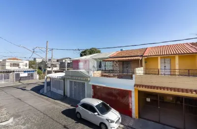 Casa tipo para venda em parque edu chaves com 3 quartos, sendo 1 suíte, 154m²