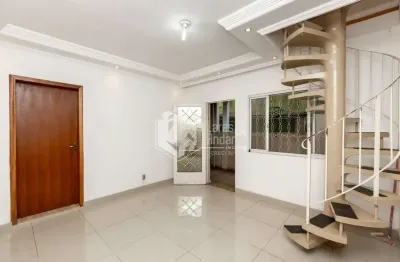 Casa tipo para venda em vila nossa senhora do retiro com 4 quartos, 180m²