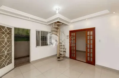 Casa tipo para venda em vila nossa senhora do retiro com 4 quartos, 180m²