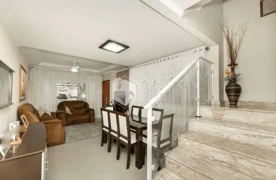 Casa à venda 4 quartos 1 suite 4 vagas 181m² jardim cidália são paulo - sp