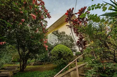 Casa à venda 3 quartos 1 suite 4 vagas 320m² pacaembu são paulo - sp