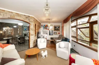 Casa tipo para venda em jardim são paulo(zona norte) com 4 quartos, sendo 3 suítes, 410m²