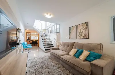 Casa tipo para venda em jardim prudência com 4 quartos, sendo 4 suítes, 183m²