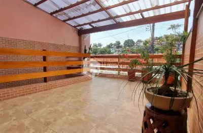 Casa tipo para venda em jardim são luís com 4 quartos, sendo 2 suítes, 155m²