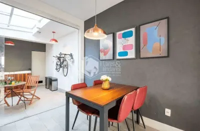 Casa em condomínio à venda 3 quartos 2 vagas 94m² campo belo são paulo - sp