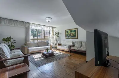 Casa tipo para venda em cidade vargas com 3 quartos, sendo 1 suíte, 193m²