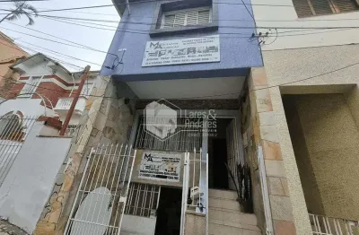 Casa com 3 quartos à venda na Rua Oliveira Peixoto, 18, Aclimação, São Paulo