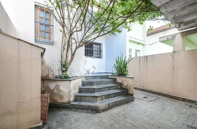 Casa à venda 3 quartos 1 suite 2 vagas 280m² jardim da glória são paulo - sp